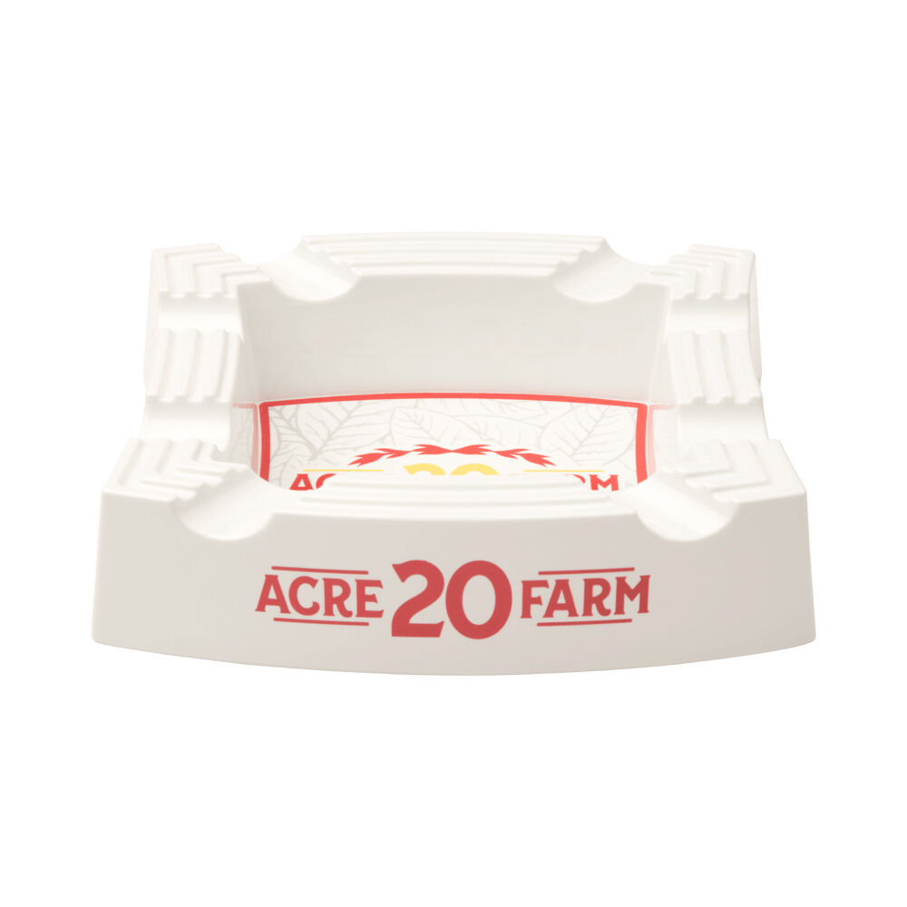 20 Acre Farm Ashtray, , jrcigars